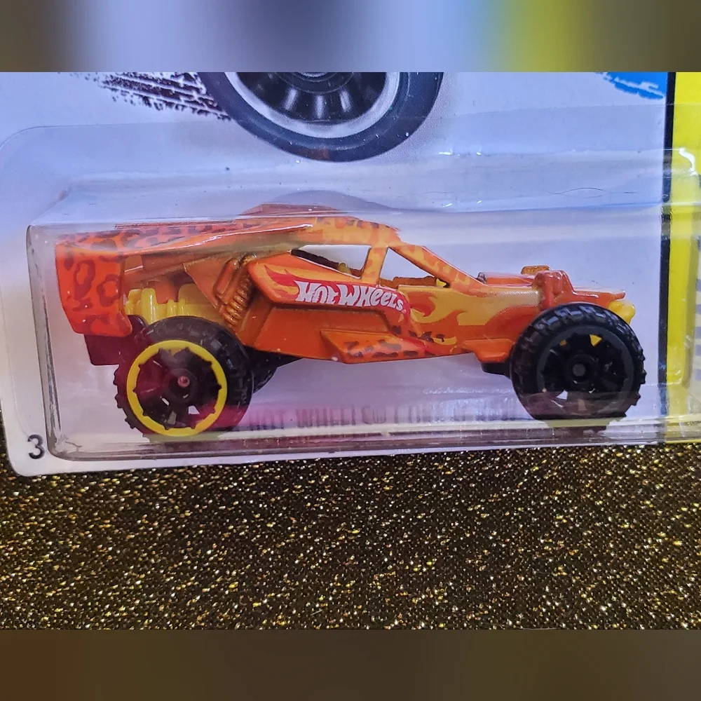 Hot‎ Wheels